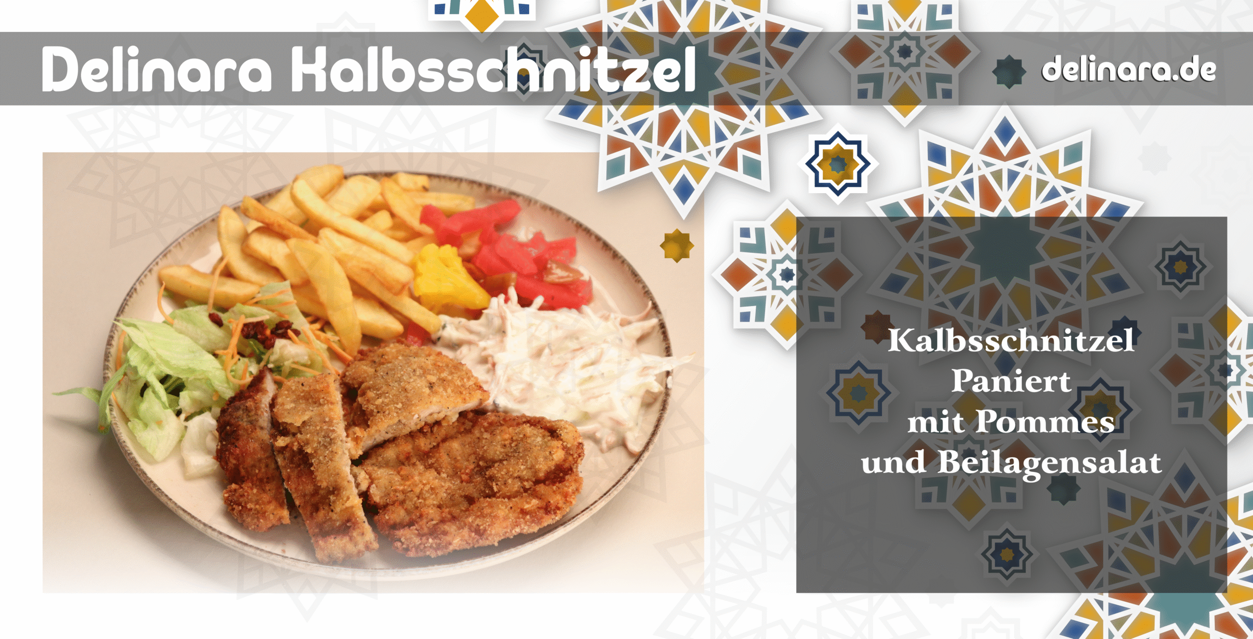 Kalbschnitzel